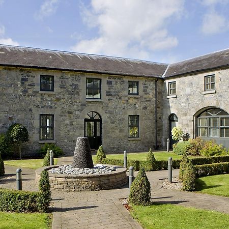 Moyvalley Hotel Self Catering Cottages Экстерьер фото