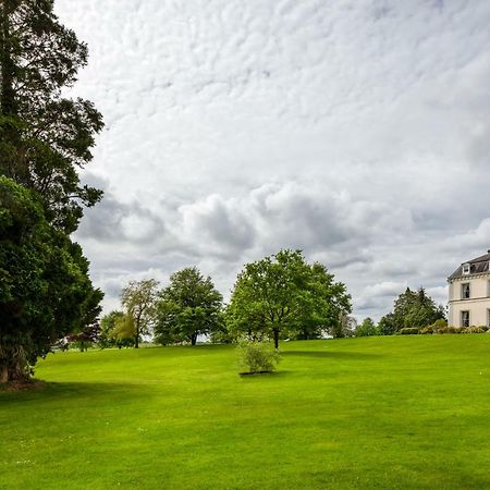 Moyvalley Hotel Self Catering Cottages Экстерьер фото